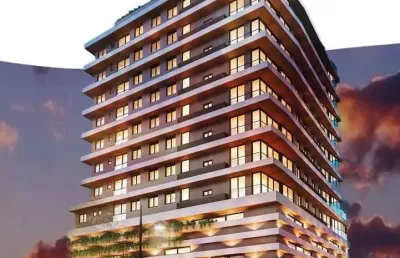 Apartamento para venda  no bairro navegantes em capao da canoa