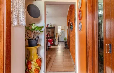 Casa para venda  no bairro sao joao em porto alegre