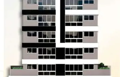 Apartamento para venda  no bairro zona nova em capao da canoa