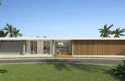 Terreno-lote residencial para venda  no bairro capão novo em capao da canoa