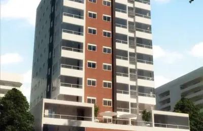 Apartamento para venda  no bairro zona nova em capao da canoa
