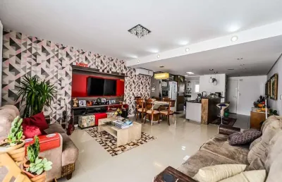 Apartamento para venda  no bairro camaquã em porto alegre