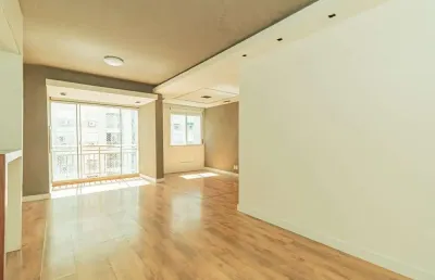 Apartamento para venda  no bairro passo da areia em porto alegre