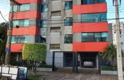 Apartamento para venda  no bairro jardim itu em porto alegre