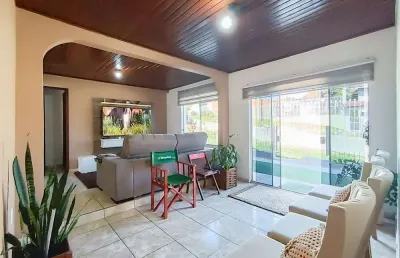 Casa com 7 quartos à venda na Rua Osvaldo Cruz, 370, Santa Isabel, Viamão