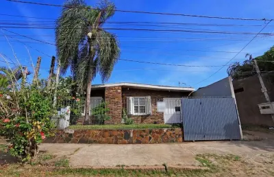 Casa para venda  no bairro rubem berta em porto alegre