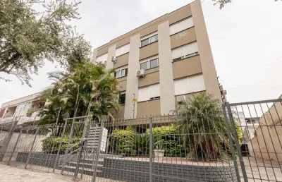 Apartamento para venda  no bairro passo da areia em porto alegre