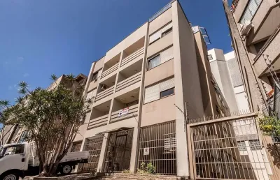 Apartamento para venda  no bairro cristo redentor em porto alegre