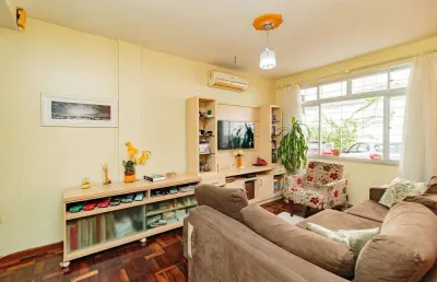 Apartamento para venda  no bairro passo da areia em porto alegre