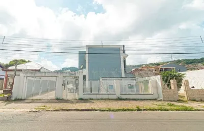 Casa para venda  no bairro jardim carvalho em porto alegre