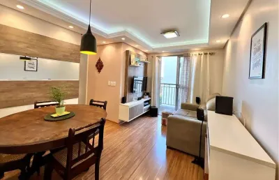 Apartamento com 3 quartos à venda na Rua Alameda dos Jardins, 50, Igara, Canoas
