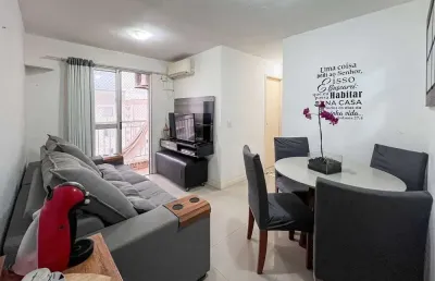 Apartamento com 3 quartos à venda na Avenida Armando Fajardo, 2100, Igara, Canoas