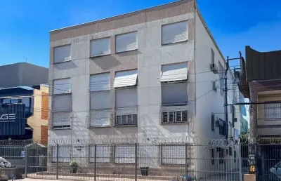 Apartamento para venda  no bairro navegantes em porto alegre