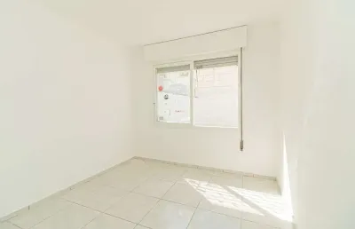 Apartamento para venda  no bairro são sebastião em porto alegre