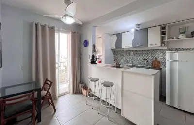 Apartamento com 2 quartos à venda na Rua Joaquim Caetano, 700, Fátima, Canoas