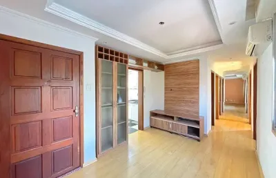 Apartamento para venda  no bairro santo antonio em porto alegre