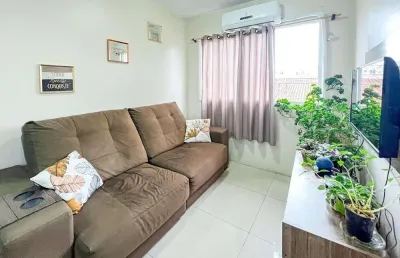 Apartamento para venda  no bairro são josé em canoas