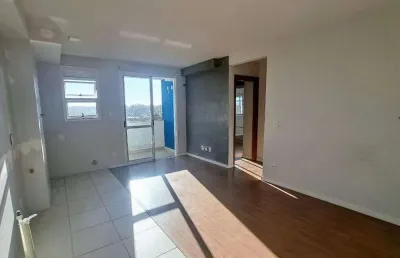 Apartamento para venda  no bairro estancia velha em canoas