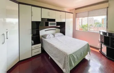 Apartamento com 1 quarto à venda na Rua Araçá, 360, Centro, Canoas