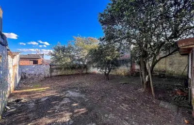 Terreno-lote residencial para venda  no bairro nossa senhora das graças em canoas