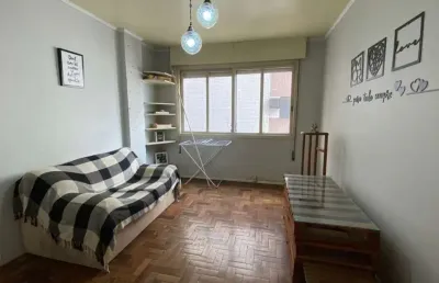 Apartamento para venda  no bairro cidade baixa em porto alegre