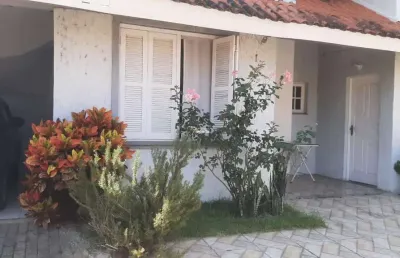 Casa com 2 quartos à venda em Cecília, Viamão 