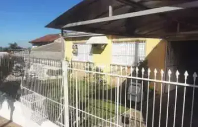 Casa com 2 quartos à venda no Santa Isabel, Viamão 
