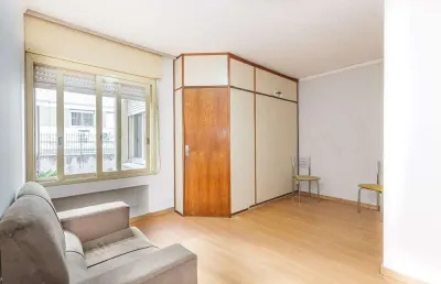 Apartamento para venda  no bairro bom fim em porto alegre