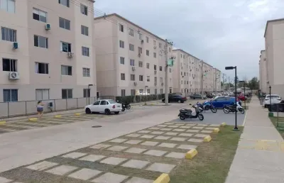 Apartamento com 2 quartos à venda no Mato Grande, Canoas 