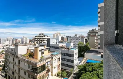 Sala para venda  no bairro sao joao em porto alegre