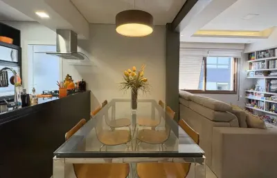 Apartamento para venda  no bairro bela vista em porto alegre