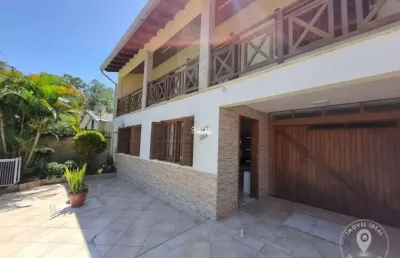 Linda casa no bairro dom feliciano - centro de viamão