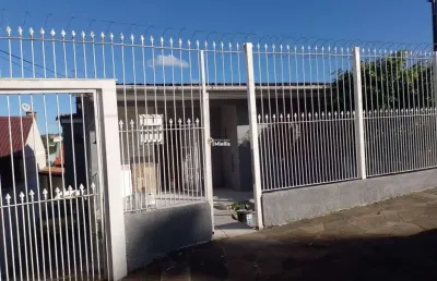 Casa com 3 quartos à venda no Parque Santa Fé, Porto Alegre 