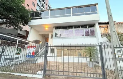 Edifício comercial para venda  no bairro passo da areia em porto alegre