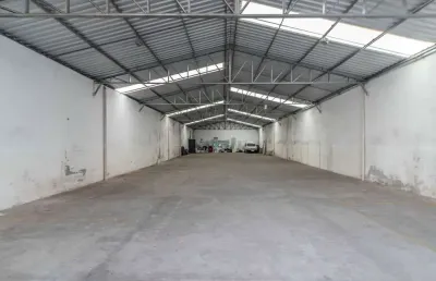 Galpão-pavilhão para venda  no bairro floresta em porto alegre