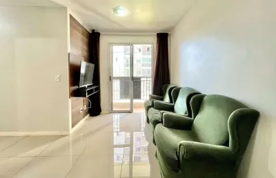 Apartamento com 2 quartos à venda na Rua Alameda dos Jardins, 50, Igara, Canoas