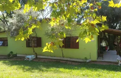 Chácara / sítio com 3 quartos à venda no Fiuza, Viamão 
