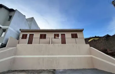 Casa com 2 quartos à venda no Tarumã, Viamão 