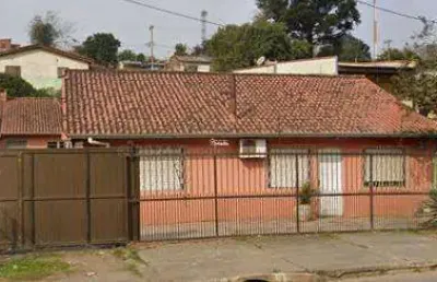 Casa com 4 quartos à venda no Parque Índio Jari, Viamão 