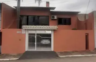 Casa com 3 quartos à venda no Santa Isabel, Viamão 