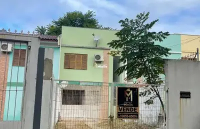 Casa com 2 quartos à venda na Vila Augusta, Viamão 