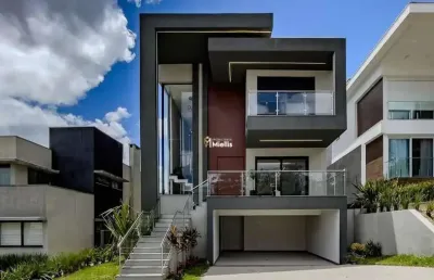 Casa com 3 quartos à venda no Querência, Viamão 