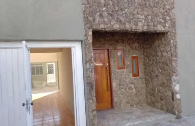 Casa com 4 quartos à venda no Niterói, Canoas 