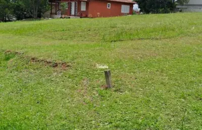 Terreno à venda na Vila Elsa, Viamão 