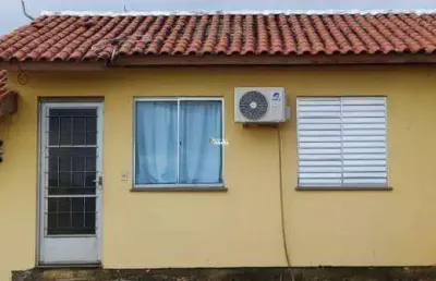 Casa com 2 quartos à venda no Tarumã, Viamão 