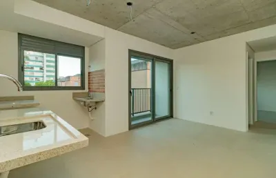 Apartamento para venda  no bairro bom fim em porto alegre