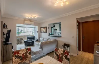Apartamento para venda  no bairro sao geraldo em porto alegre