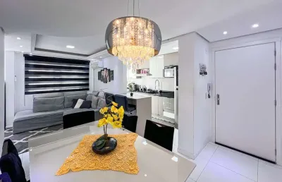 Apartamento para venda  no bairro são josé em canoas