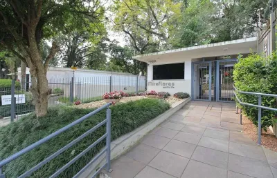 Apartamento para venda  no bairro cristal em porto alegre