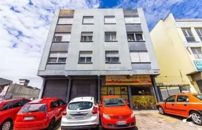 Apartamento para venda  no bairro vila jardim em porto alegre